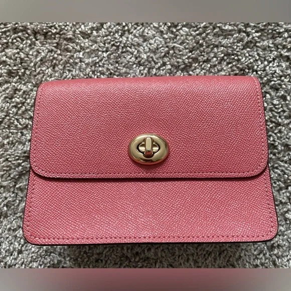 Coach Bowery Crossbody bag - Picture 1 of 11